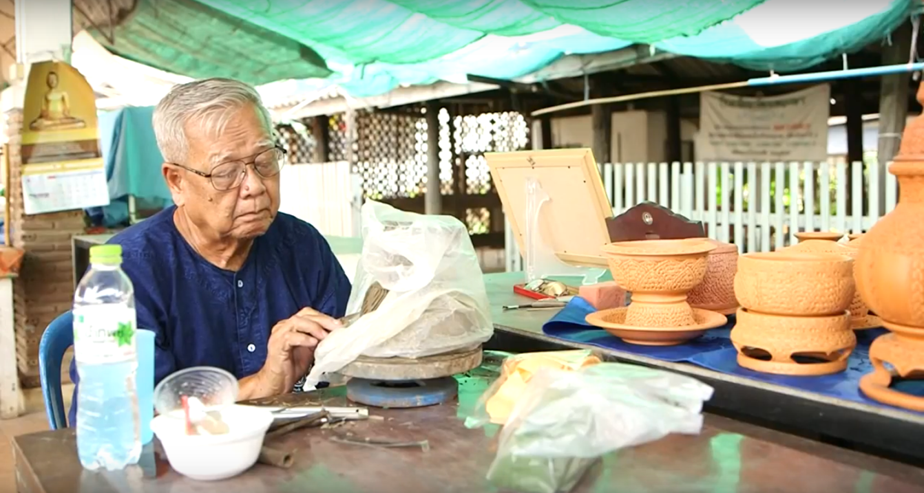 รับมือไทยเข้าสู่สังคมผู้สูงอายุ thaihealth