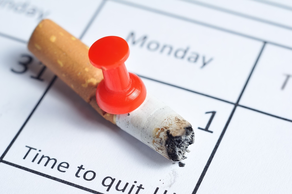 ทำไมเลิกบุหรี่ เป็นเรื่องยาก? thaihealth