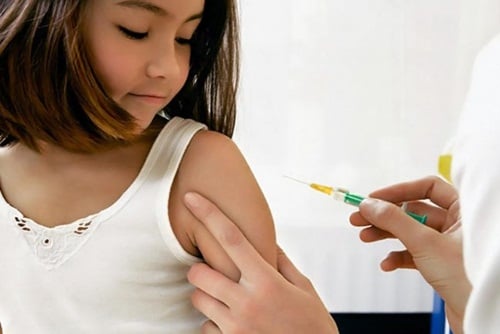 ฉีดวัคซีนมะเร็งปากมดลูกเด็ก ป.5 thaihealth