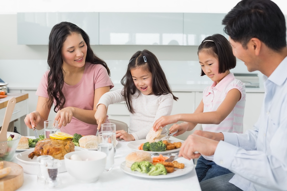 3 วิธีเปลี่ยนนิสัย “ลูกกินยาก” รับปีใหม่ thaihealth