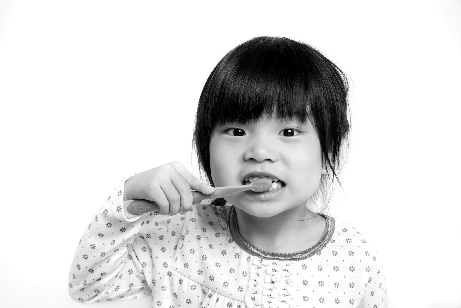 ป้องกันโรคฟันในเด็ก