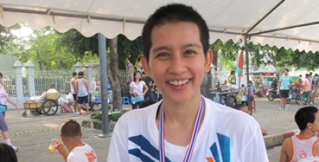 ดีเจอ้อม สุนิสา