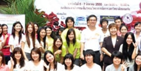 วิจัยชี้จัดงานไร้เหล้าลดอุบัติเหตุ ชูตัวอย่างประเพณีแข่งเรือ-รณรงค์ 10 ปีได้ผล