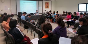 ngo เครือข่ายผู้หญิงร่วมกับภาคประชาชนส่งเสียงเรียก...ระบบบริการสุขภาพผู้หญิงในหลักประกันสุขภาพแห่งชาติที่ครอบคลุม!!