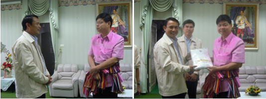 จังหวัดขอนแก่นประกาศนโยบายงานศพและงานบุญประเพณีปลอดเหล้า 