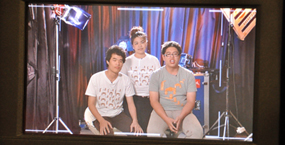 ชมหนังสั้นเล่าเรื่องโกง เรื่อง "ชัดเจน" และเรื่อง “opanayigo”