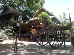 สสส. หนุนจุดประกายไท-ยวนสานพลังชุมชนฟื้นฟูอนุรักษ์วัฒนธรรม