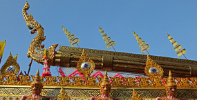 ขับเคลื่อนเมืองบั้งไฟน่าอยู่ที่สุด