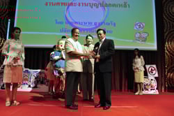 มหาดไทยสั่งการผู้ว่าฯ ทุกจังหวัด!!! ดึงทุกฝ่ายเร่งแก้ปัญหาสังคม เสริมมติชุมชน   สร้างค่านิยมใหม่ “เงินเหลือบาน บุญเบิกบานเพราะจัดงานปลอดเหล้า”