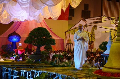 25 ปีเสถียรธรรมสถาน
