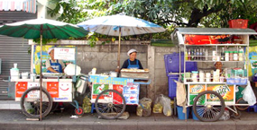 สสส.ยกระดับร้านอาหาร-แผงลอย 7 จว.ใต้รับอาเซียน