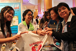 เครือข่าย คภย. ร่วมจัดประชุมวิชาการ “บุหรี่กับสุขภาพแห่งชาติ” ครั้งที่ 11