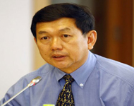 ผศ.ดร.สุชาติ ทวีพรปฐมกุล