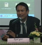นายนิรุจน์ อุทธา