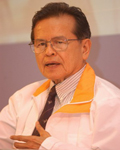 ศ.นพ.ประเวศ วะสี