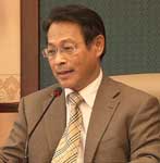 ศ.ดร.สุชาติ ธาดาธำรงเวช 