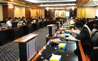 กรมพินิจฯ สร้างเครือข่ายงานยุติธรรมเด็ก-เยาวชน
