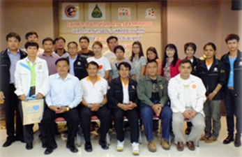 งดเหล้าอีสานบน ถอดบทเรียนสงกรานต์