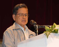 น.พ.ประเวศ วะสี
