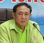 นายศิวาโรจน์ มุ่งหมายผล 