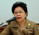 นางสุวรรณี คำมั่น 