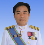 นายณรงค์ ธีรจันทรางกูร