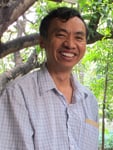นายวีรพงษ์ เกรียงสินยศ 