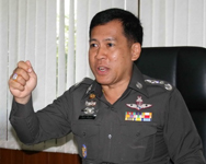 พล.ต.ท.สันติ เพ็ญสูตร