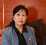 นางสุดใจ พรหมเกิด