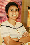 น.ส.วีรินทร์วดี สุนทรหงส์ 