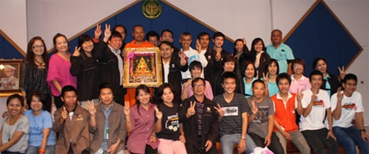 อุบลราชธานี “อีสาน-เหนือล่าง” ตั้งวงเล่าเรื่องเหล้า