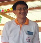 คุณธีระ วัชรปราณี 