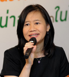 รศ.ดร.วิลาสินี อดุลยานนท์ 