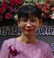 ผศ.ดร.ศุทธินี ดนตรี