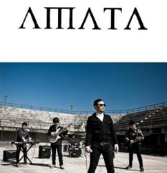 amata (อมตะ) 