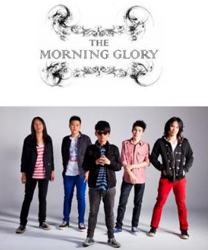 the morning glory (เดอะมอร์นิ่งกลอรี่)