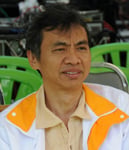 นายวีรพงษ์ เกรียงสินยศ 