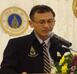 นายบุญเลิศ ฮายุกต์ 