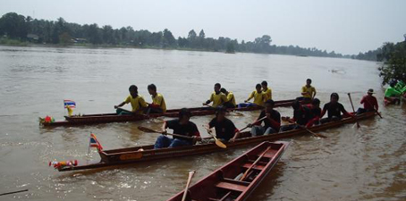 เรือตะเข้
