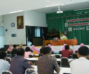 ศรีสะเกษฟิตพัฒนาหลักสูตรรับแท็บเลต เน้นรากเหง้าภูมิปัญญา