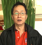 รศ.ดร.รังสรรค์ เนียมสนิท 