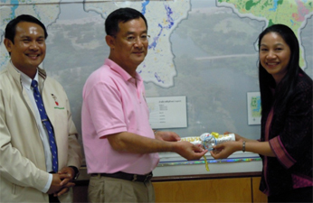 ขอนแก่นขับเคลื่อนรณรงค์งานศพ-งานบุญประเพณีปลอดเหล้า