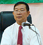 นายปิติธรรม ฐิติมนตรี