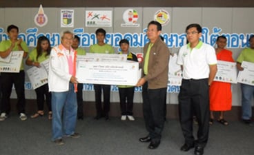 ปัญญาชนผนึกกำลังสร้างเครือข่ายอุดมศึกษาปลอดเหล้า