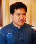 นายวิสูตร บัวชุม