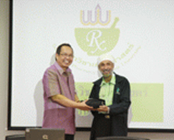 ม.วลัยลักษณ์ ส่งเสริมสุขภาพ สร้างพื้นที่ปลอดบุหรี่