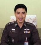 พ.ต.อ.พิษณุ อุณหเสรี 