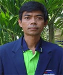 นายสุวิทย์ เทียมทัด