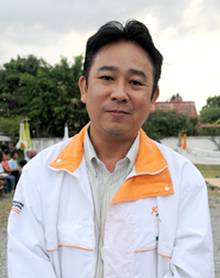 นายดนัย หวังบุญชัย 
