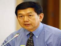 ผศ.ดร.สุชาติ ทวีพรปฐมกุล 